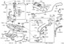 Diagram FUEL TANK & TUBE for your 1994 TOYOTA