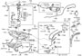 FUEL TANK & TUBE Diagram