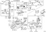 Diagram FUEL TANK & TUBE for your 2016 TOYOTA LAND CRUISER