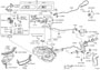 FUEL TANK & TUBE Diagram