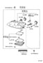 HEADLAMP Diagram