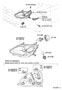 HEADLAMP Diagram