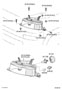 Diagram HEADLAMP for your 2006 Scion XB