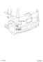 Diagram REAR SIDE MARKER LAMP for your 2004 Scion XB
