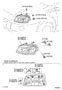 HEADLAMP Diagram