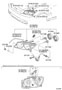 HEADLAMP Diagram