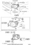 HEADLAMP Diagram