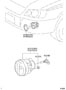 FOG LAMP Diagram