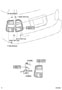 Diagram REAR COMBINATION LAMP for your TOYOTA