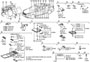 Diagram INTERIOR LAMP for your 1989 TOYOTA 4RUNNER
