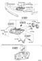 HEADLAMP Diagram