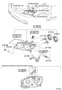 HEADLAMP Diagram