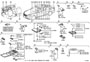 Diagram INTERIOR LAMP for your 1989 TOYOTA 4RUNNER