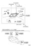 HEADLAMP Diagram