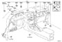 WIRING & CLAMP Diagram