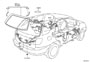 Image of Diode. image for your 1992 TOYOTA CELICA