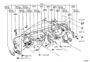 WIRING & CLAMP Diagram