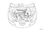 WIRING & CLAMP Diagram