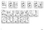 Image of BRACKET, WIRING HARNESS. image for your 1997 TOYOTA TACOMA
