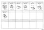 WIRING & CLAMP Diagram