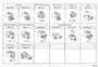 WIRING & CLAMP Diagram