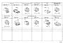 WIRING & CLAMP Diagram