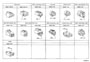 WIRING & CLAMP Diagram