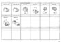 WIRING & CLAMP Diagram