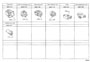 WIRING & CLAMP Diagram