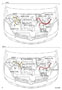 WIRING & CLAMP Diagram