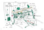 Diagram WIRING & CLAMP for your 1995 TOYOTA CAMRY