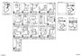 Diagram WIRING & CLAMP for your TOYOTA