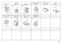 WIRING & CLAMP Diagram