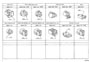 WIRING & CLAMP Diagram