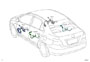 WIRING & CLAMP Diagram
