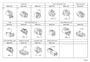 WIRING & CLAMP Diagram