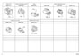 WIRING & CLAMP Diagram