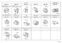 WIRING & CLAMP Diagram