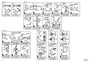 Diagram WIRING & CLAMP for your TOYOTA