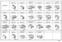 WIRING & CLAMP Diagram