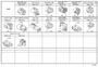 WIRING & CLAMP Diagram