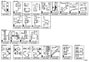 WIRING & CLAMP Diagram