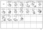 WIRING & CLAMP Diagram