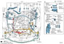 WIRING & CLAMP Diagram