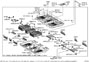 BATTERY & BATTERY CABLE Diagram