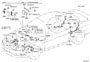 ABS & VSC Diagram