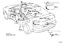 Diagram SWITCH & RELAY for your TOYOTA