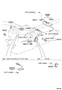 Diagram SWITCH & RELAY for your 2023 TOYOTA TUNDRA