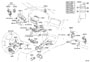 Diagram SWITCH & RELAY for your 1998 TOYOTA AVALON XL 3000CC 24-VALVE DOHC EFI, AUTOMATIC  4-SPEED COLUMN SHIFT