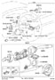 Image of Shift Interlock Solenoid image for your 2002 TOYOTA TACOMA